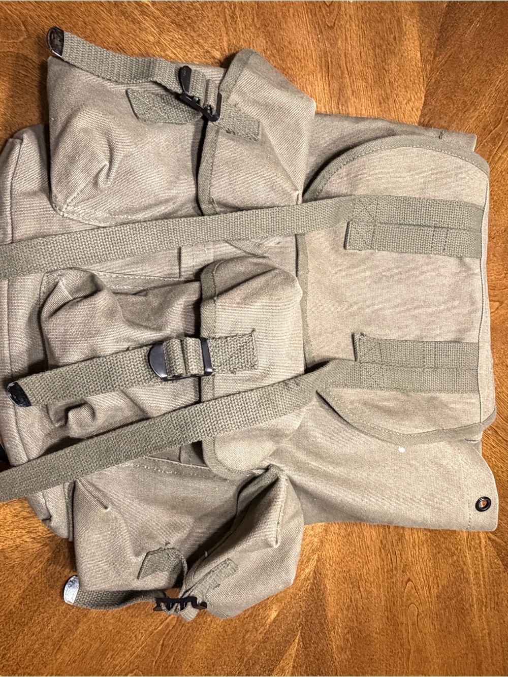 Rothco Mini Alice Pack